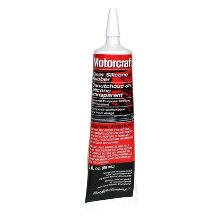 MOTORCRAFT Sealant - Silic, TA32 TA32